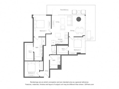 a diagram of a network with arrows pointing to different points in different directions